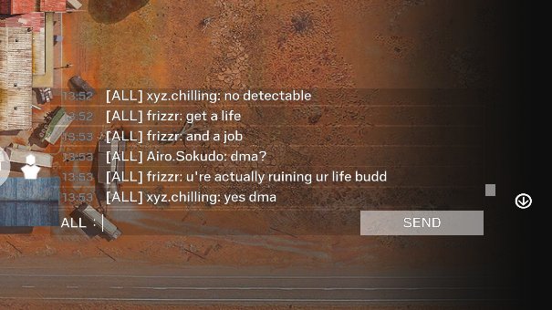airoywy's tweet photo. @UbisoftSupport "xyz.chilling" is the uplay name 
Match ID: 71931249-54b2-47f1-8c5b-c178142e8c32 https://t.co/HFKHS578yi