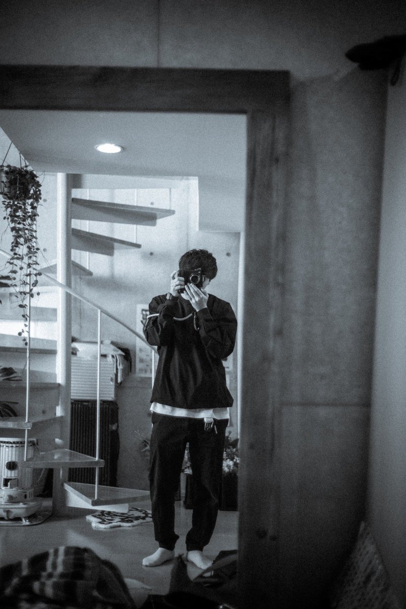 tunks_st's tweet photo. ずーっと更新してなかったX
見る専になってた。

最近は普段から写真を撮っていてずっと気になってたVoigtlanderのNOKTON classic 40mm F1.4買ってみました。

感想としては、MFだけだから撮りすぎてなくて良い。って感じ https://t.co/dCibs2LG2F