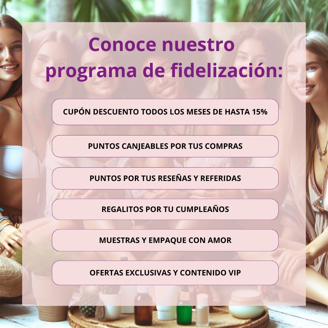 BellaisaEs's tweet photo. ¿Aún no eres de la Tribu? Conoce nuestro programa de fidelización y empieza a ahorrar desde tu primera compra. 

Regístrate en https://t.co/sOtPUHHx8Z https://t.co/58lkz6ai9F