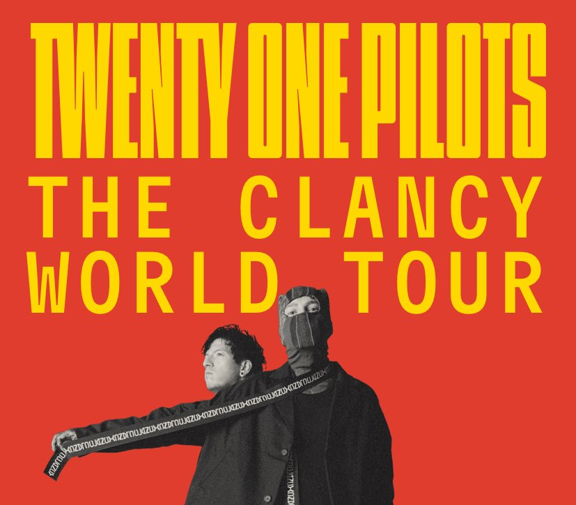 ColombiaClique's tweet photo. Necesitamos a #TwentyOnePilotsEnColombia ❤️‍🔥

Ya hemos presenciado dos shows del FEP en el país y han sido un éxito, merecen uno en solitario!

@twentyonepilots 
@OcesaColombia
@paramo_presenta
@MovistarArenaCo
@coliseomedplus
@moveconcertsco
@TBL_Live
#TwentyOnePilotsLATAM https://t.co/uvhu7E2KRF