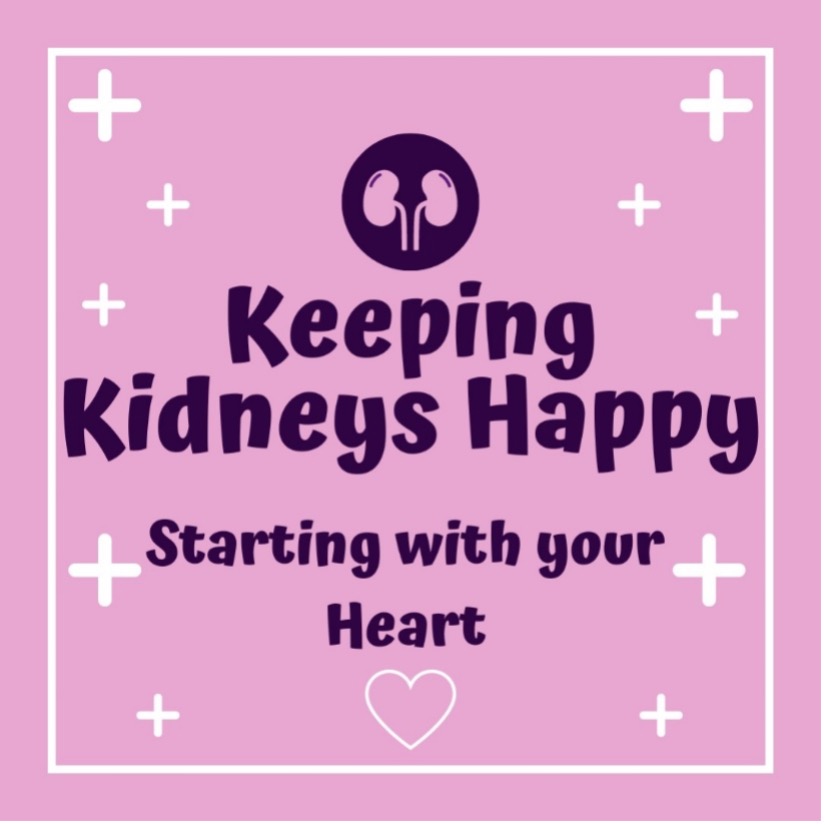 March is #NationalKidneyMonth. Hypertension’s impact on the body’s blood vessels also trickles down to your kidney function. Monitoring your blood pressure at home can reduce the risk of cardiac events.