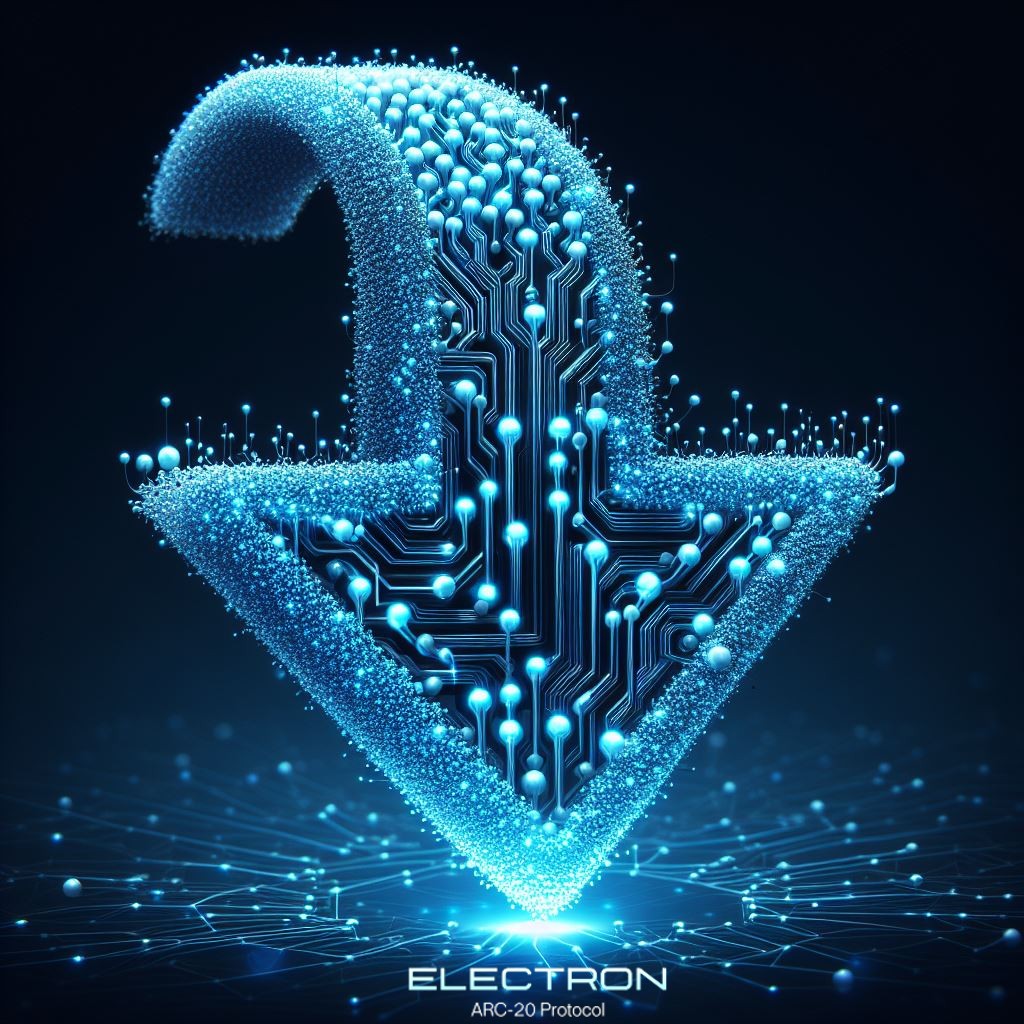 🚀 Ongoing AMA: Discover everything about Atomicals in this exciting live event.  #electron arc 20 

x.com/i/spaces/1lDxL…👈👈👈
