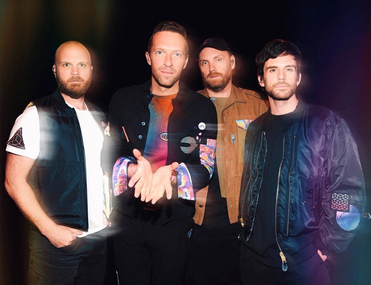coldplayaccess's tweet photo. πͺͺ Coldplay Fan - Show Edition
Favorite tour:
First show I went:
Last show I went:
Best show I went:
Rarest song heard live:
Would add to the setlist:
Wish they never play again: https://t.co/8qoc8arP0Q
