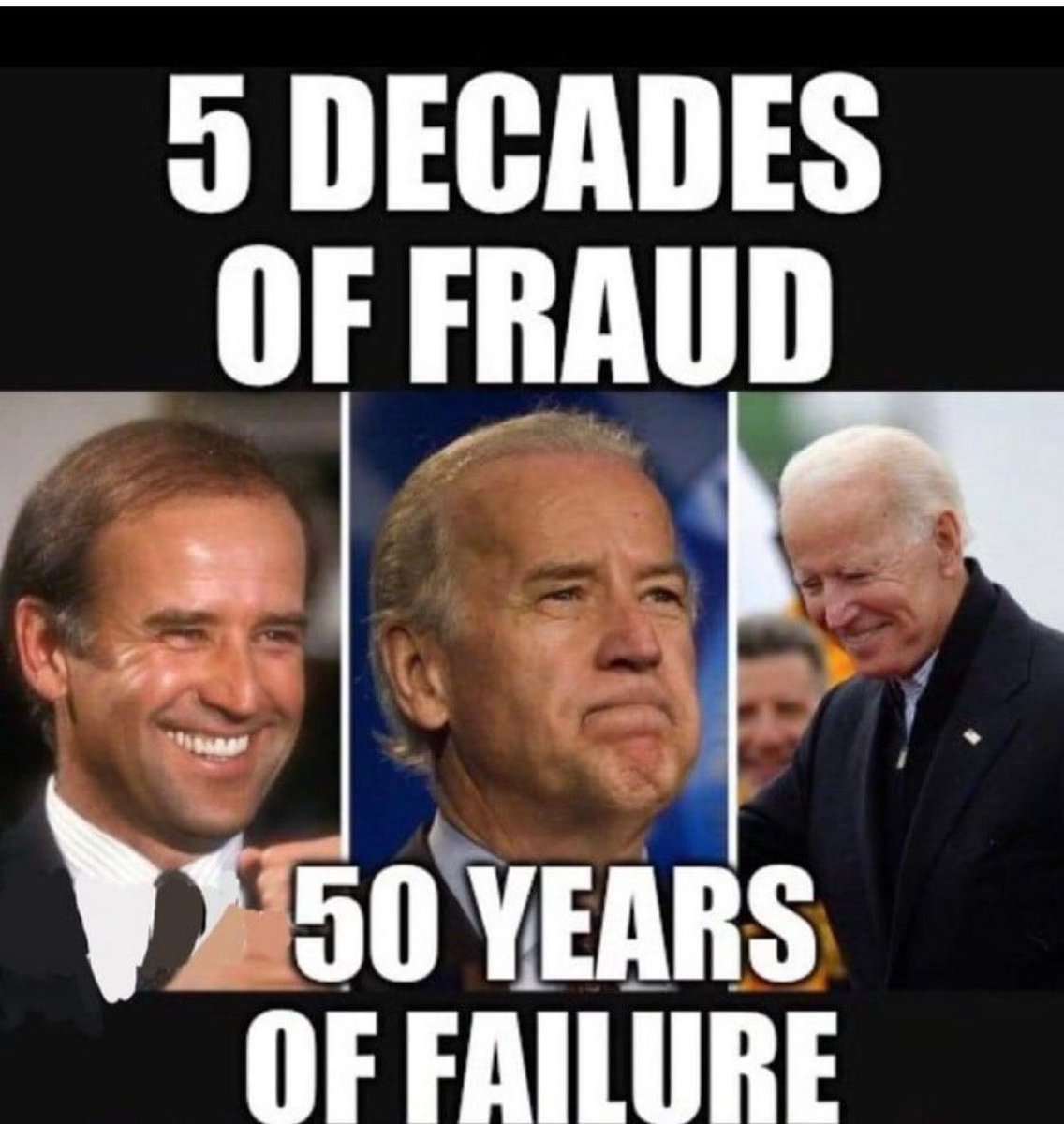 1NJConservative's tweet photo. Joe Biden Sucks! https://t.co/4KEOOX54XK