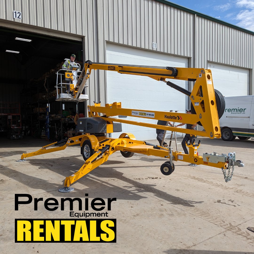Premier Rentals tweet media