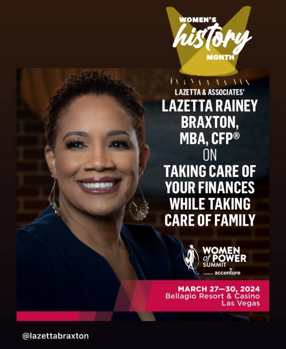 Wheels up! 🛫 I’m thrilled to conclude 2024 #WomensHistoryMonth with fellow attendees at the @blackenterprise Women of Power Summit and excited to speak on generational wealth! #doingthework #humancapital #wealth