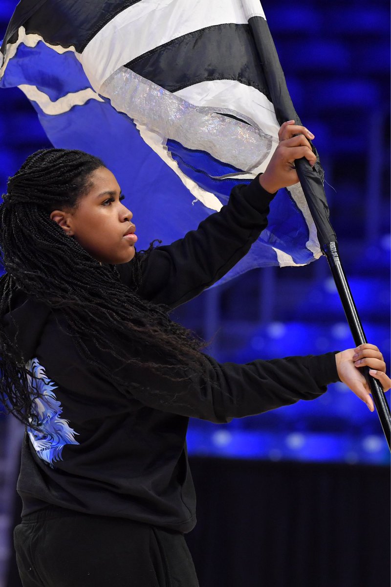 The Big Blue Band (@thsbigblueband) on Twitter photo Congrats to the Tyler High Band Winterguard for placing 3rd place in the Marching Auxiliaries National Contest at UT Arlington. Two soloist also received 1 Divisions. <a href="/TylerHighLions/">Tyler High School</a> <a href="/THSBigBlueBand/">The Big Blue Band</a> <a href="/TylerISD/">Tyler ISD 🏛</a> <a href="/FineArtTylerISD/">Tyler ISD Fine Arts</a> Congrats to the Tyler High Band Winterguard for placing 3rd place in the Marching Auxiliaries National Contest at UT Arlington. Two soloist also received 1 Divisions. <a href="/TylerHighLions/">Tyler High School</a> <a href="/THSBigBlueBand/">The Big Blue Band</a> <a href="/TylerISD/">Tyler ISD 🏛</a> <a href="/FineArtTylerISD/">Tyler ISD Fine Arts</a>