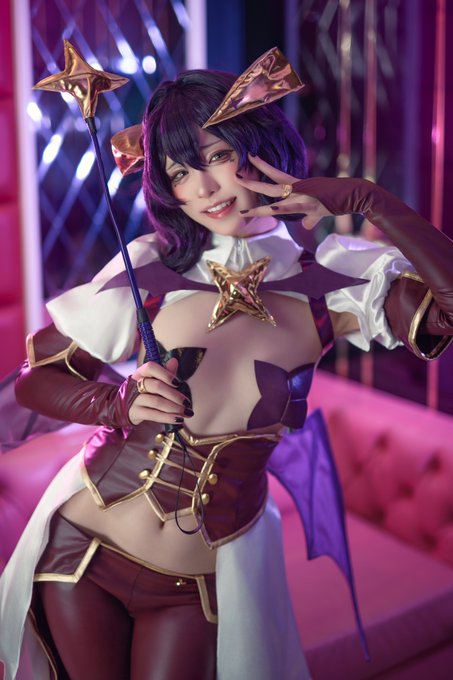 コスプレイヤー茶々丸のTwitter画像31