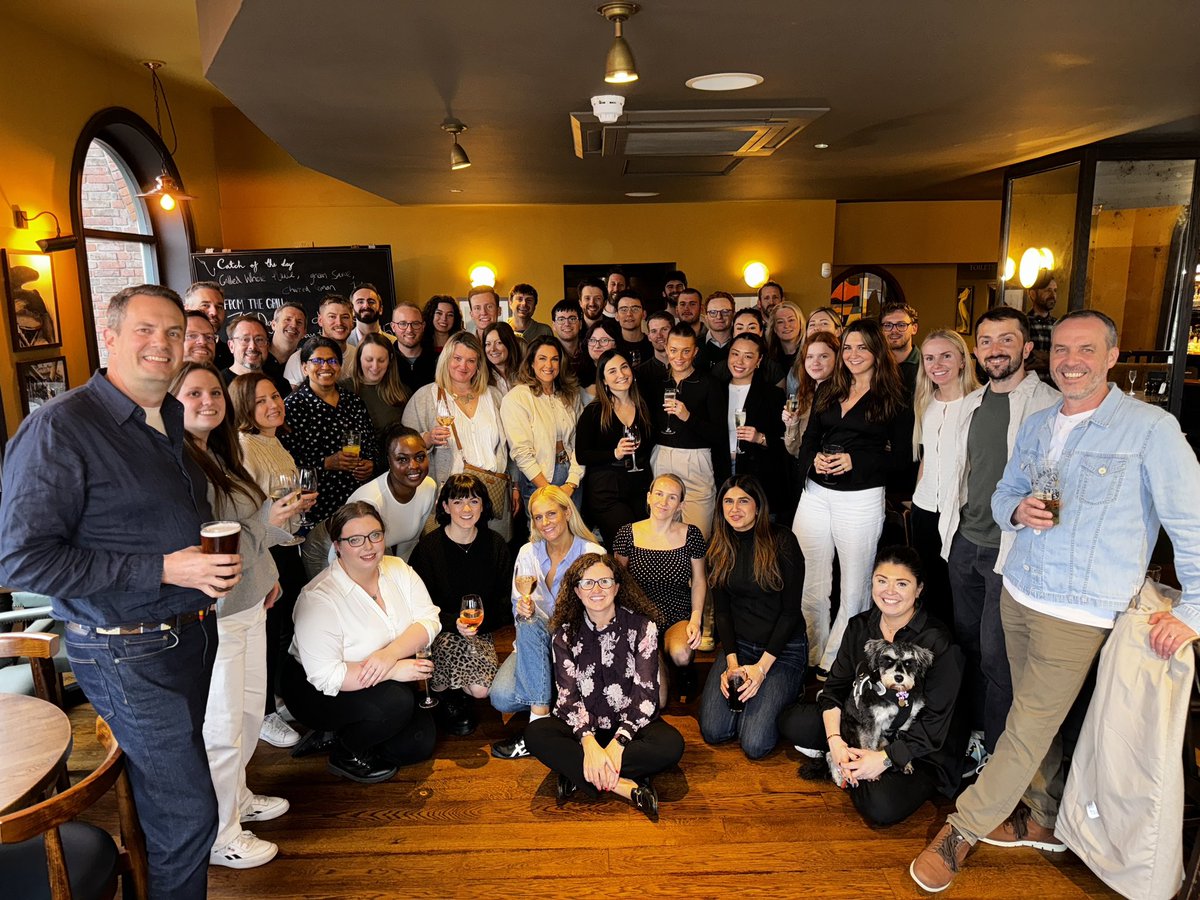 Now proudly employee-owned 🎉