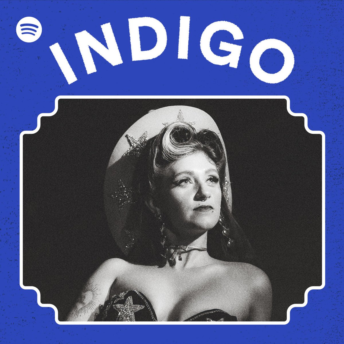 Thanks @Spotify for featuring American Dreaming on your Indigo playlist 💙 Listen here: open.spotify.com/playlist/37i9d…
