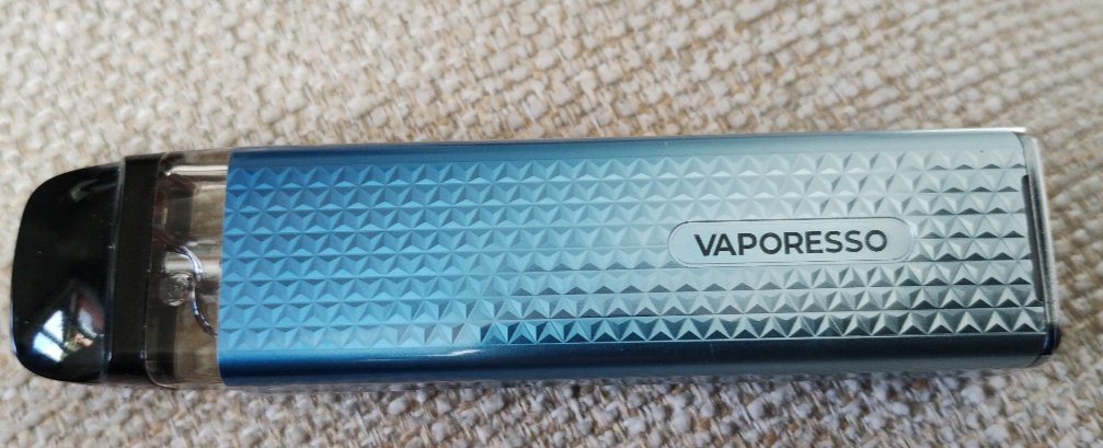 In the UK on hols right now & just hooked me up a new Vaporesso+ boy is she smooth & impressive. Gunna try & bring it back with me so will test out whether the tourist regs apply to Aussies or not in  a few weeks