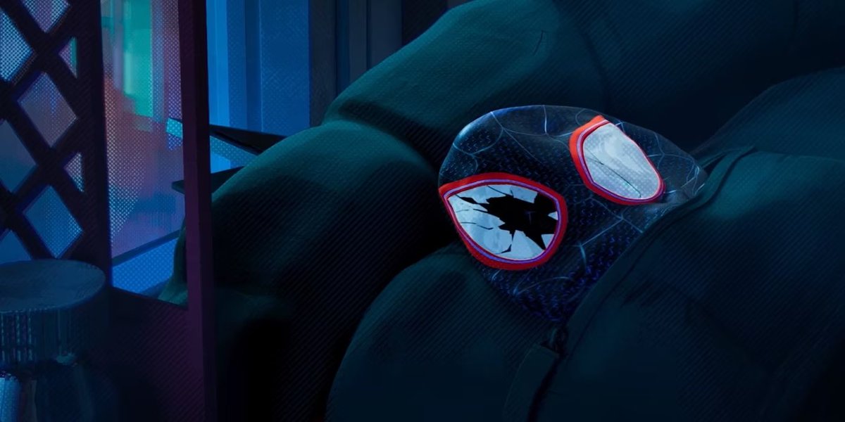 Spidey News tweet media
