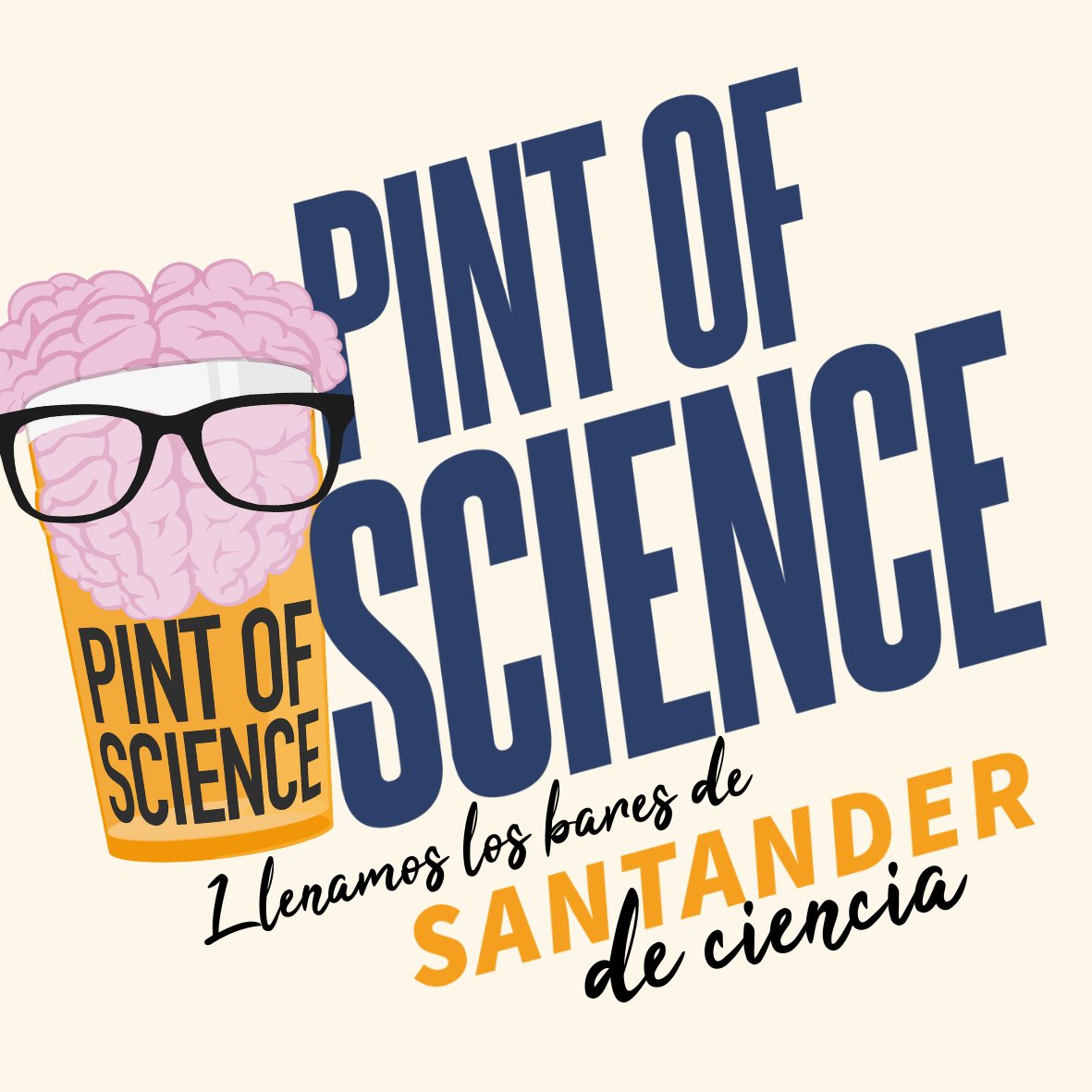 UCDivulga's tweet photo. Cantabria celebra el @pintofscienceES los días 13, 14 y 15 de mayo en 3 ciudades:
✳️Santander
✳️Torrelavega
✳️Castro Urdiales
Acércate al bar para descubrir un mundo de ciencia con los investigadores de @unican.
https://t.co/Q33jNF3aBf
#Pint24STD #Pint24TLV #Pint24CST #Pint24ES https://t.co/HRdpoeS3mG