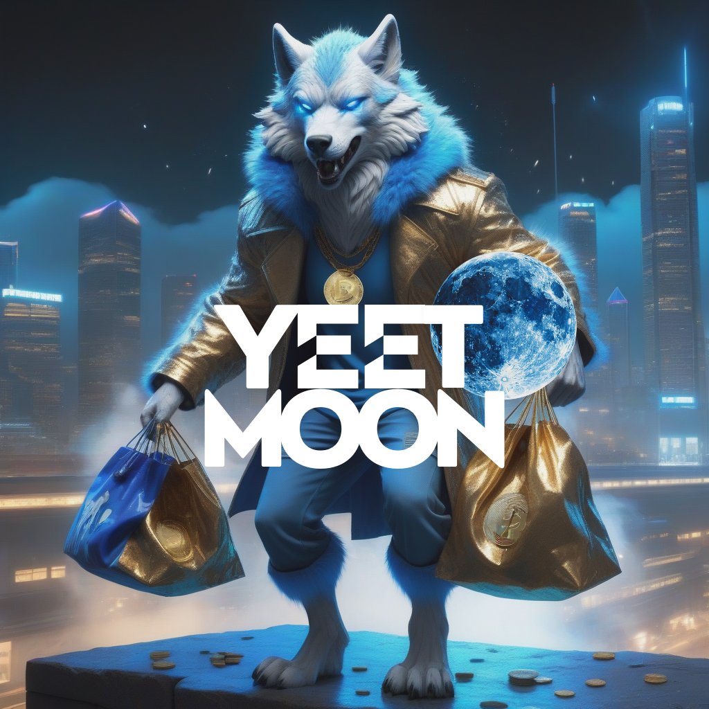 Morning $YEET Family!