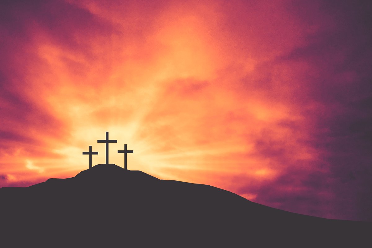 An Easter Message from Bishop Hugh Nelson. Read it here: trurodiocese.org.uk