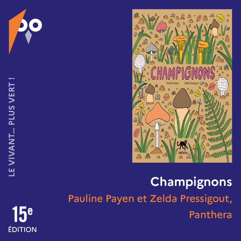 sup_recherche's tweet photo. [1/2] #LeGoutDesSciences📚

📢 Intéressons-nous aux ouvrages de la sélection sur le thème « Le vivant… plus vert ! » dans notre Prix #LeGoutDesSciences. ⬇️

🔴Pas bêtes, les plantes ! 
🔴Champignons 
🔴Végétal 
🔴Le pouvoir des plantes 
🔴Les plantes carnivores font mouche