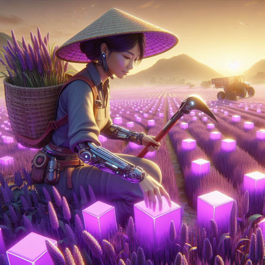 DarAabid1319451's tweet photo. 🎉 Brace yourselves! @GetBlockGames and @ParamLaboratory are launching airdrops. Get ready to claim your share of $BLOCK tokens! #AirdropParty #TokenGrab #CryptocurrencyNews #GetBlockGames #ParamLaboratory #CryptoBonanza #ClaimTokens https://t.co/cWFm01n1Ut