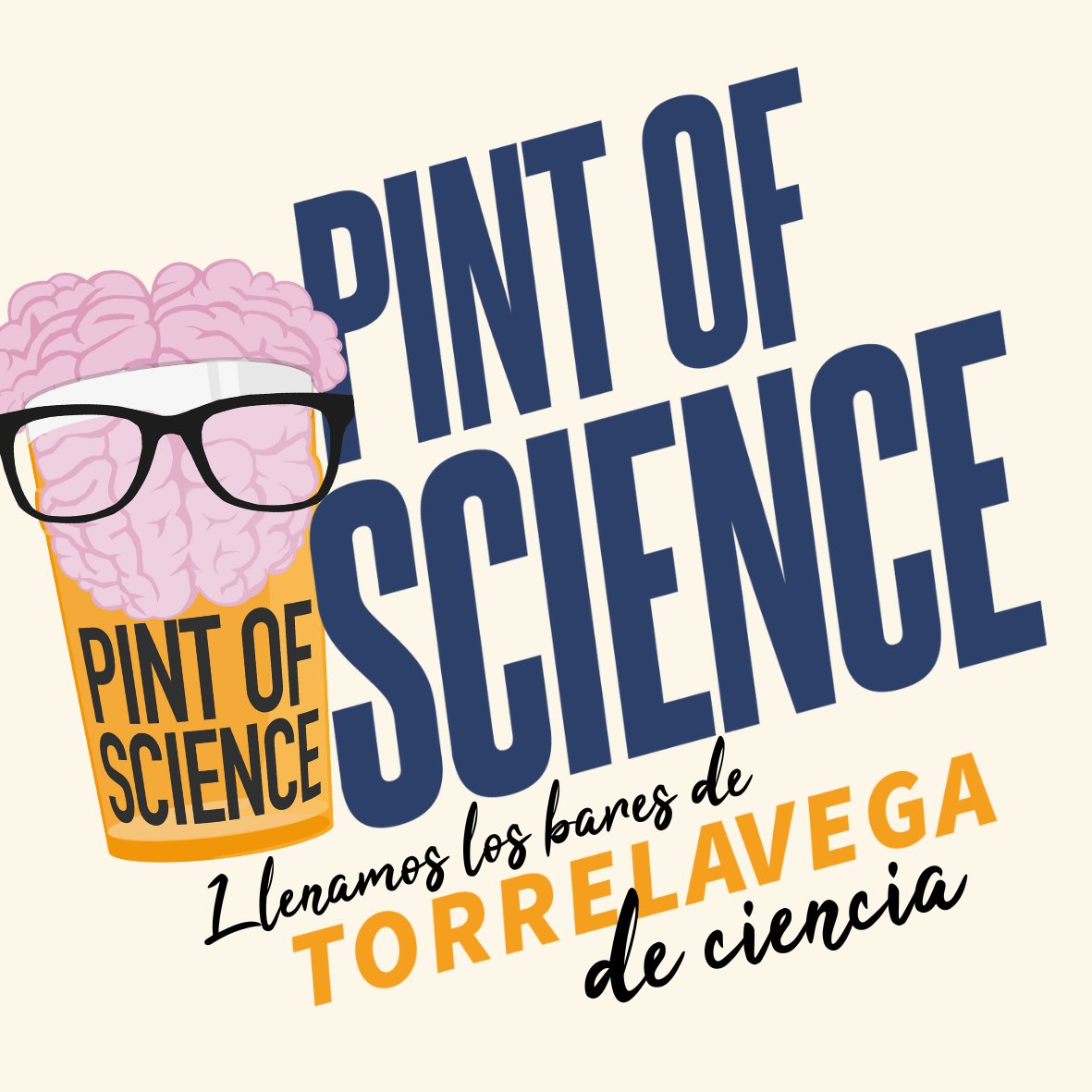 UCDivulga's tweet photo. Cantabria celebra el @pintofscienceES los días 13, 14 y 15 de mayo en 3 ciudades:
✳️Santander
✳️Torrelavega
✳️Castro Urdiales
Acércate al bar para descubrir un mundo de ciencia con los investigadores de @unican.
https://t.co/Q33jNF3aBf
#Pint24STD #Pint24TLV #Pint24CST #Pint24ES https://t.co/HRdpoeS3mG