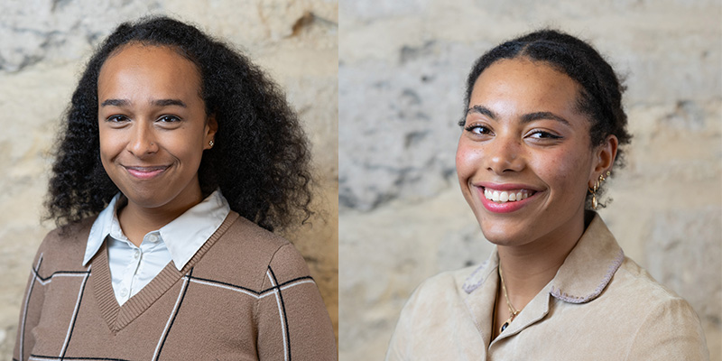 Oxford Psychiatry (@oxpsychiatry) on Twitter photo Anabelle Paulino <a href="/anabellepauli/">Anabelle Paulino</a> & Maya Ogonah @mayaogonah got the most nominations 👏 for "exceptional" work both in their forensic psychiatry research & in setting up the very impactful Race & Psychiatry Club.
Maya: psych.ox.ac.uk/team/maya-ogon…
Anabelle: psych.ox.ac.uk/team/anabelle-…
2/10 Anabelle Paulino <a href="/anabellepauli/">Anabelle Paulino</a> & Maya Ogonah @mayaogonah got the most nominations 👏 for "exceptional" work both in their forensic psychiatry research & in setting up the very impactful Race & Psychiatry Club.
Maya: psych.ox.ac.uk/team/maya-ogon…
Anabelle: psych.ox.ac.uk/team/anabelle-…
2/10