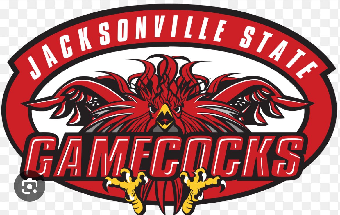 It’s a honor to receive my first d1 offer from Jacksonville State University @CoachTJefferson @CoachNapoleon @LifeCoachPierre