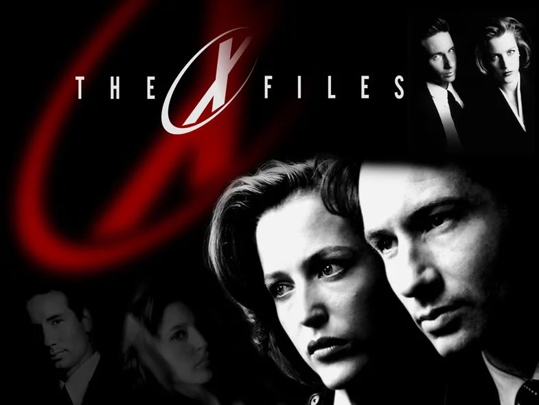 How Did You Like THE X FILES?