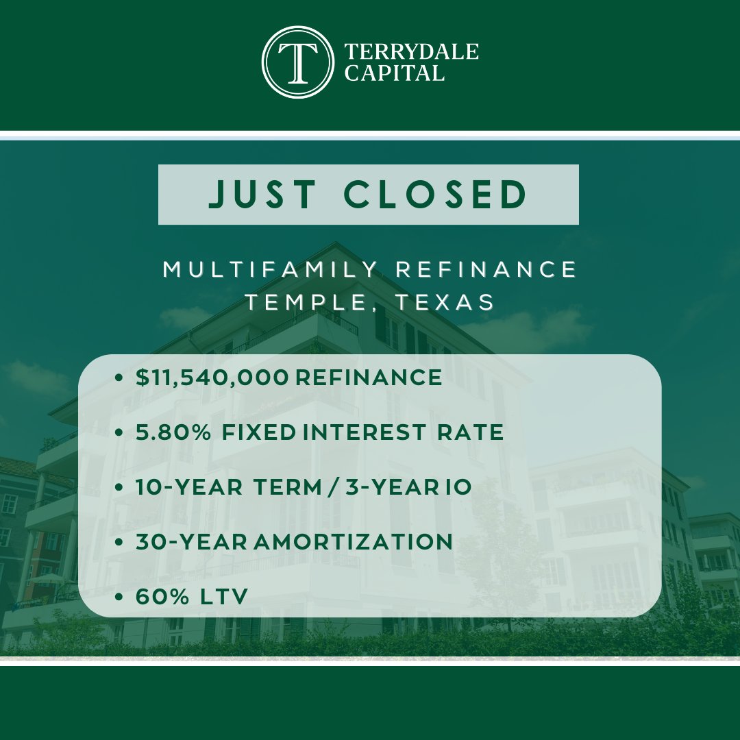 Terrydale Capital tweet media