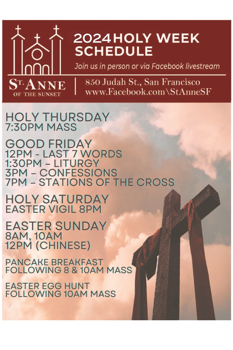 St. Anne Church SF tweet media