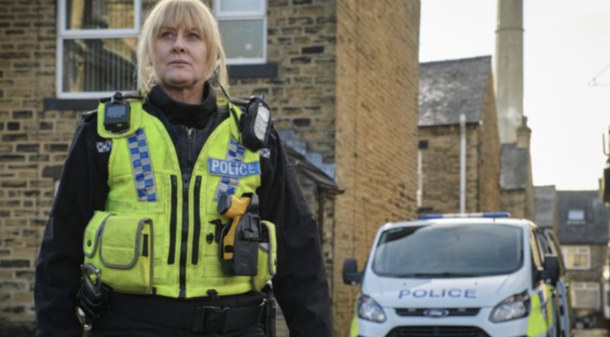 #SarahLancashire 'Film & Television is teaming with Lancashire’s recently launched Via Pictures on the show, we can reveal, which Lighthouse co-founder Radford Nevills teased is a 'research heavy project inspired by real characters.' Conversations with networks have already…