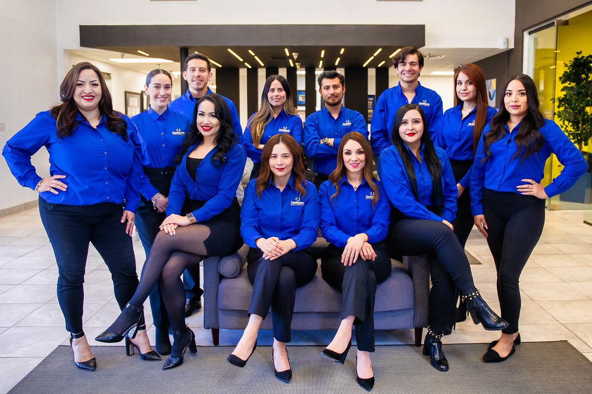 Meet our admissions team,
Our admissions department is here to guide you every step of the way.
ENROLL BY MARCH 28th  and let them take care of the rest.
Find Your Voice here, at SU!
#SouthwestUniversity #ElPaso #enrollment #SUmakesYouHappen #EducationMatters