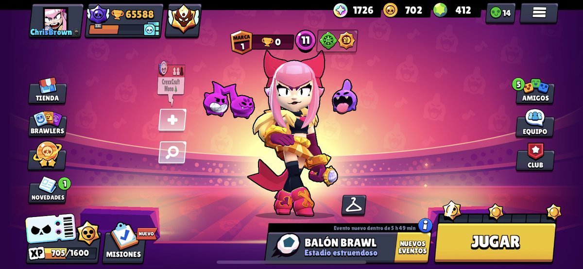 Christheking✧︎ tweet media