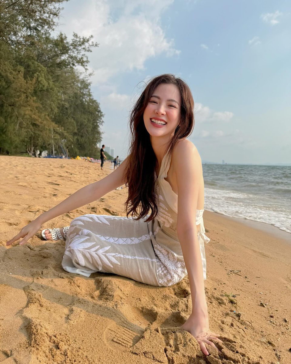 มณีจันทรา tweet media