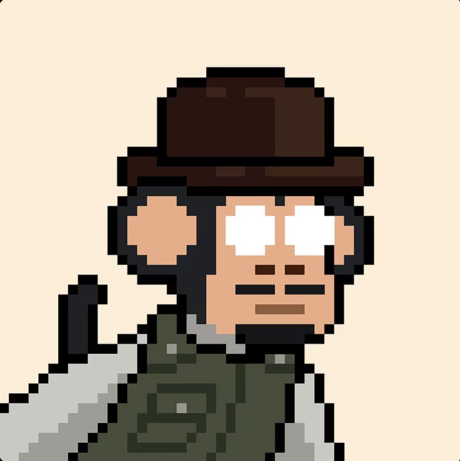 Cyborgnomad.eth tweet media