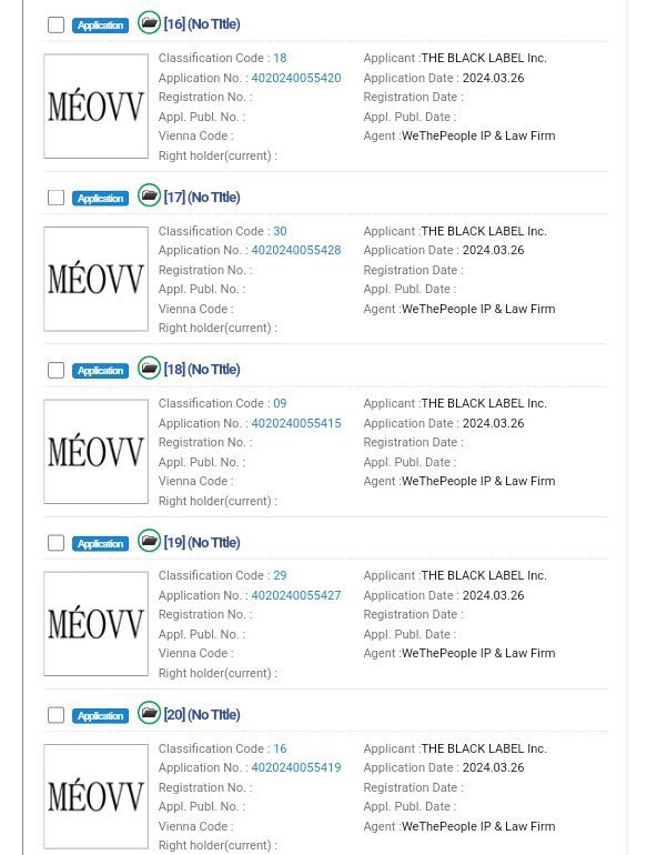 teryaaa__'s tweet image. สมาชิกโคตรเฟียส แต่ข่าวลือวงชื่อ MÉOVV  อ่านว่าไร เมี๊ยวเหรอ