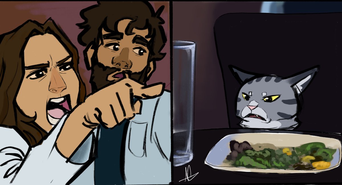 SCP: JOSIE tweet media