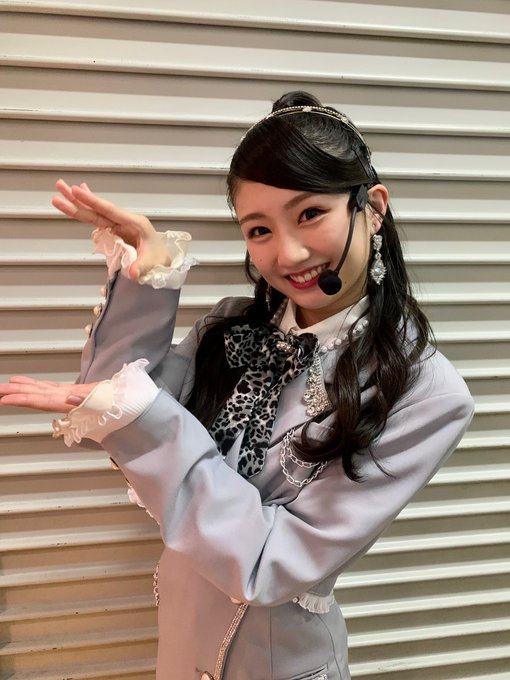 塩月希依音のTwitter画像7
