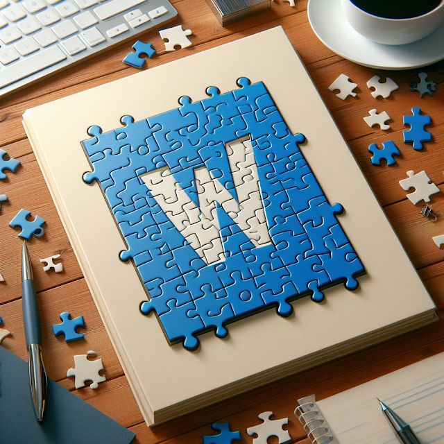 My Copilot tip today is about how to turn text into e.g. tables in Word. Can also be used for lists.
Copilot Productivity Tip – Structured formatting in Word techmikael.com/2024/03/copilo… #Microsoft365 #MicrosoftCopilot