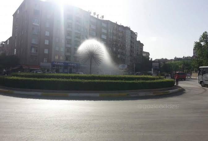 Elazığda bir belediye başkan adayıda şu fiskiyeyi tekrar yerine yapacağız diye bir açıklama yapmadı maalesef!