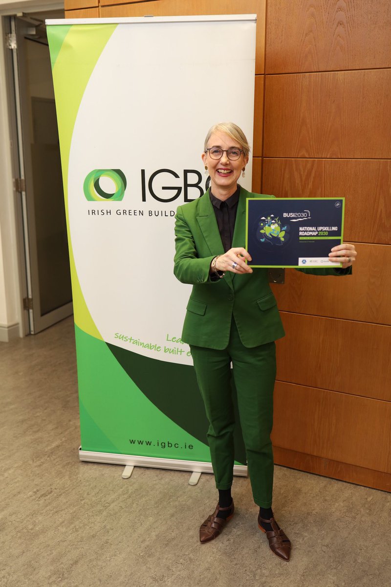 IrishGBC tweet picture