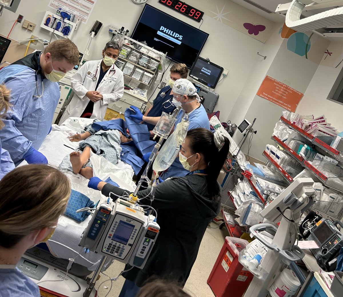 UR KesslerTrauma tweet media