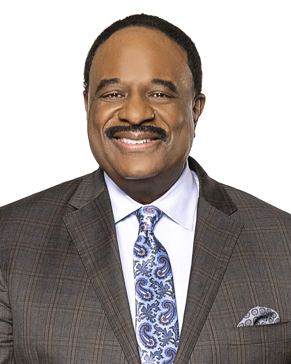 We're proud to announce James Brown @JBsportscaster will be honored with the Lifetime Achievement Award at the 45th Annual #sportsemmys!