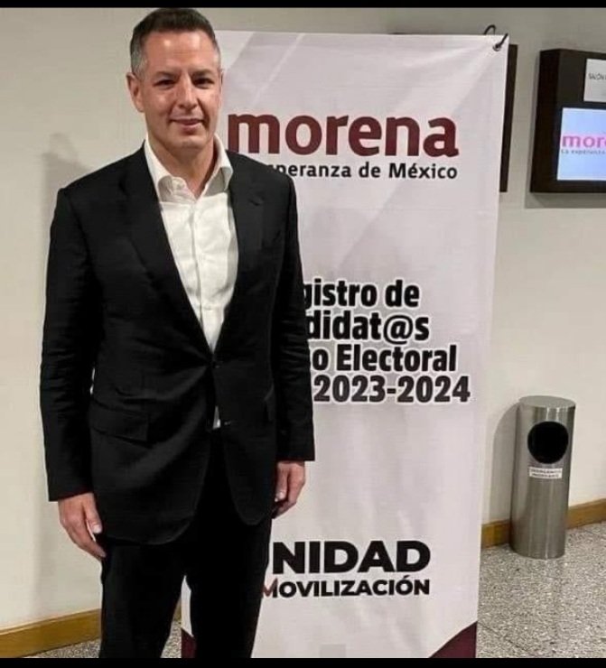 No mentir
No robar
No traicionar..
¿Así era?
<a href="/Claudiashein/">Claudia Sheinbaum Pardo</a> <a href="/lopezobrador_/">Andrés Manuel</a> <a href="/salomonj/">Salomón Jara Cruz</a> <a href="/BenjaViverosOax/">Benjamín Viveros</a> <a href="/CitlaHM/">Citlalli Hernández Mora</a> <a href="/mario_delgado/">Mario Delgado</a> <a href="/epigmenioibarra/">epigmenio ibarra</a> <a href="/jesusromerooax/">Jesús Romero (El Mero Mero)</a>