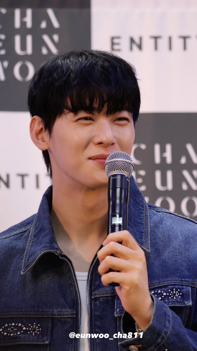 ____chall's tweet photo. 240327 에버라인 対面サイン会

#아스트로 #ASTRO #차은우 #CHAEUNWOO #チャウヌ https://t.co/2xx3BBYmH1