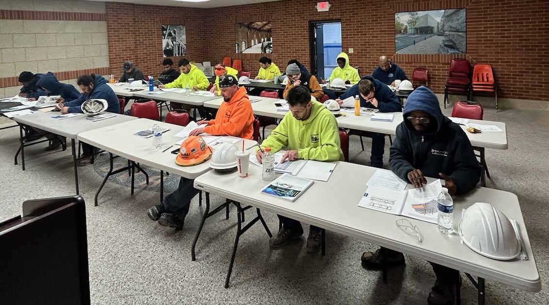 Bricklayers & Allied Craftworkers Union tweet media