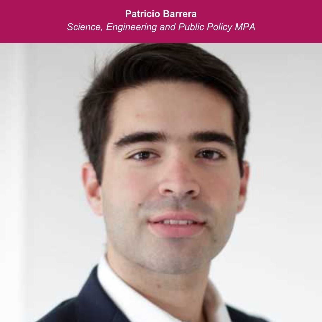 'UCL is a global university & having the opportunity to share ideas coming from varied realities across the world is an invaluable experience to grow personally & professionally, & prepare you to make a difference' Read Patricio's alumni profile 🔽 buff.ly/3FQE19e