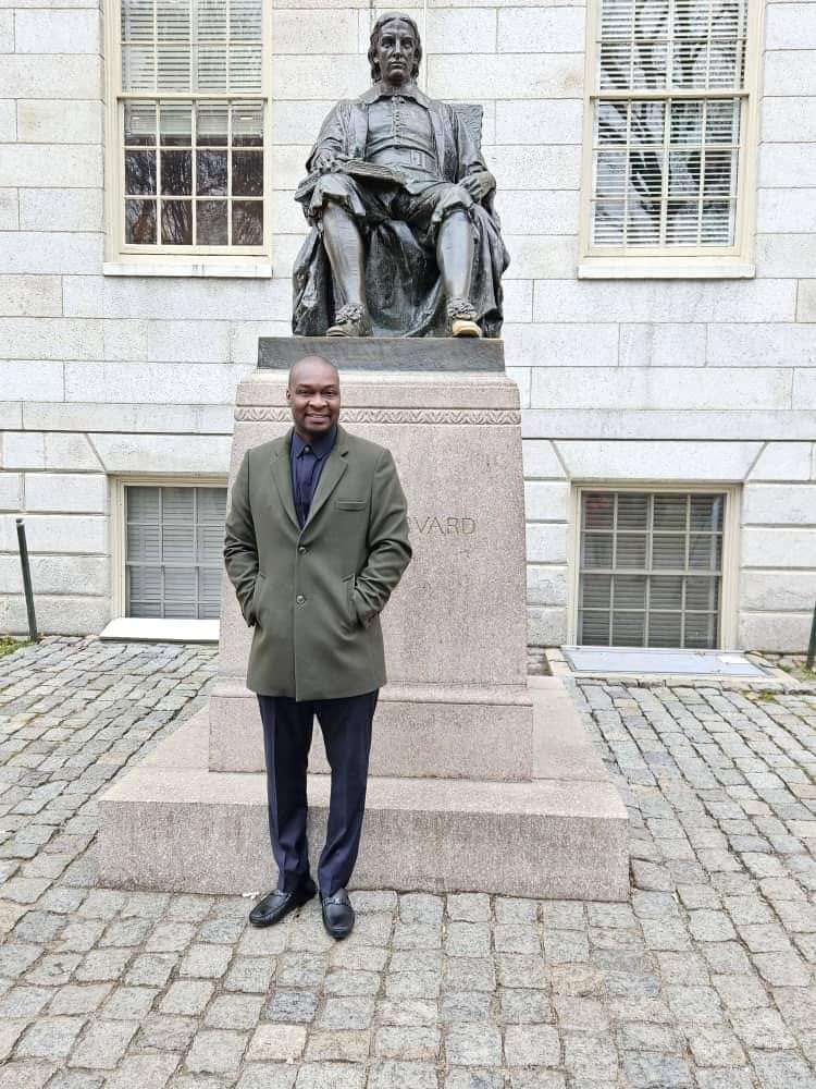 EdimRichard's tweet image. This grace called Favour 
#ApostleinHavard
#AJS 
#koinonia