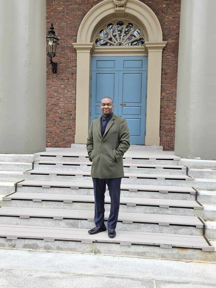 EdimRichard's tweet image. This grace called Favour 
#ApostleinHavard
#AJS 
#koinonia