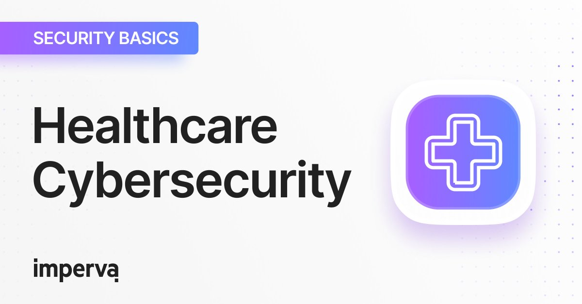 #Healthcare organizations continue to be a prime target for cyber criminals. Read this guide to learn about the #cybersecurity challenges faced by the industry and best practices to protect against attacks: okt.to/AiZPEI