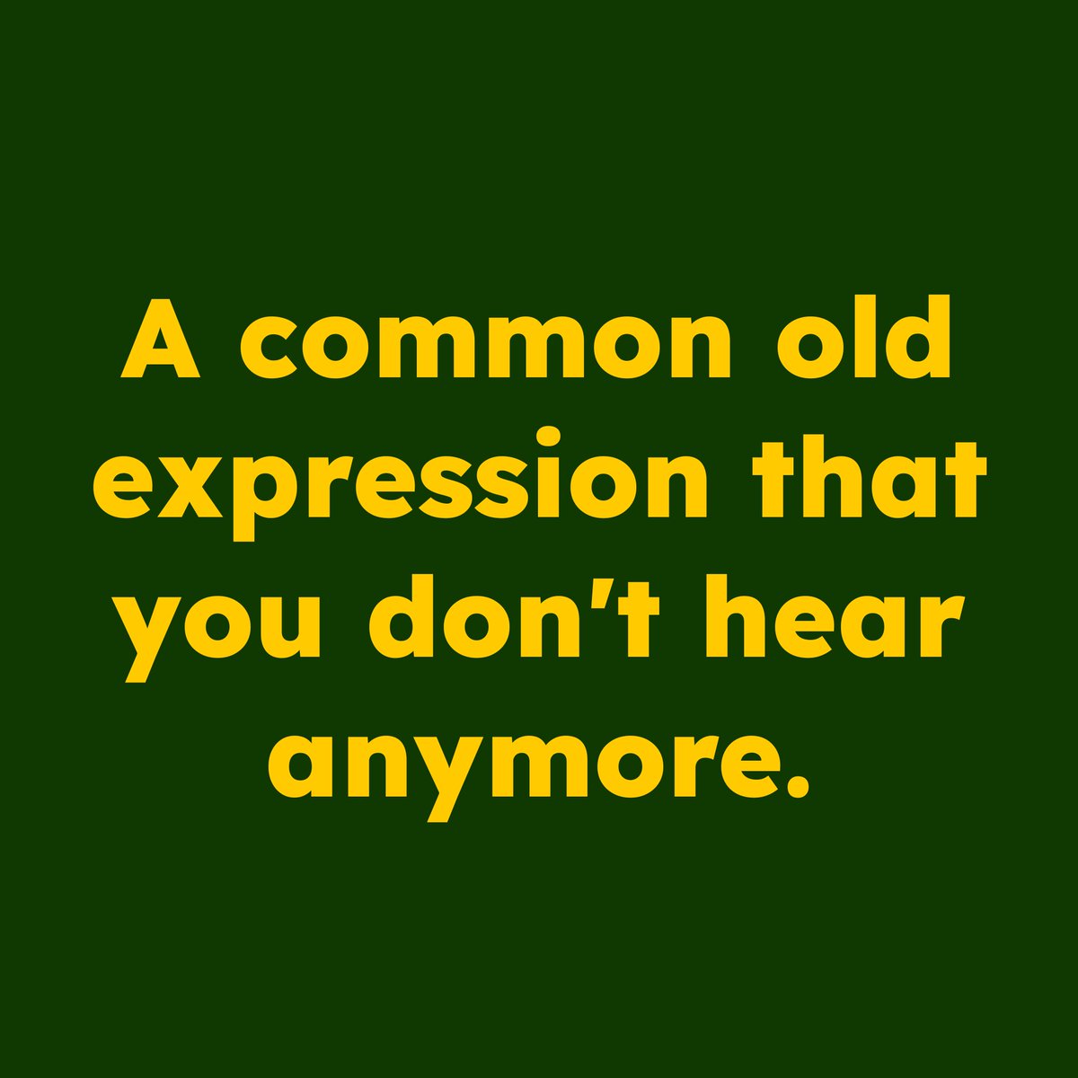 Oldtimers tweet media