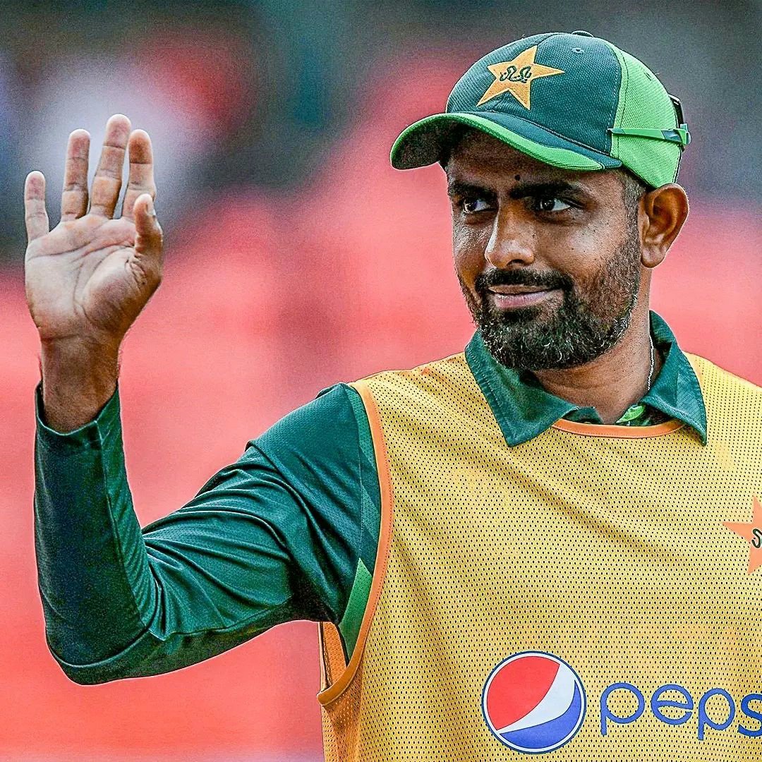 Do you think Babar Azam should take on the captaincy of Pakistan❓🤔 #BabarAzam | #PakistanCricket | #T20WorldCup2024