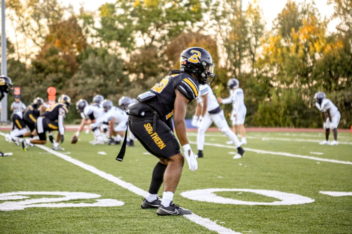 BrycenWilliams7's tweet image. Due to unfortunate circumstances I am now a Transfer sophomore with 3 Years of Eligibility left.
DM's are always open !